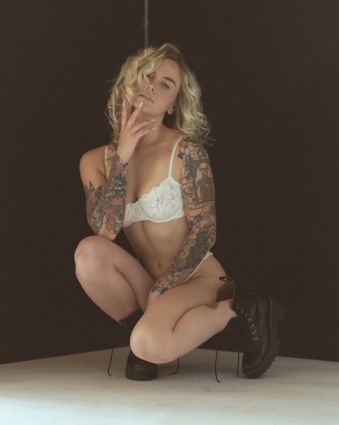 Kink GFE